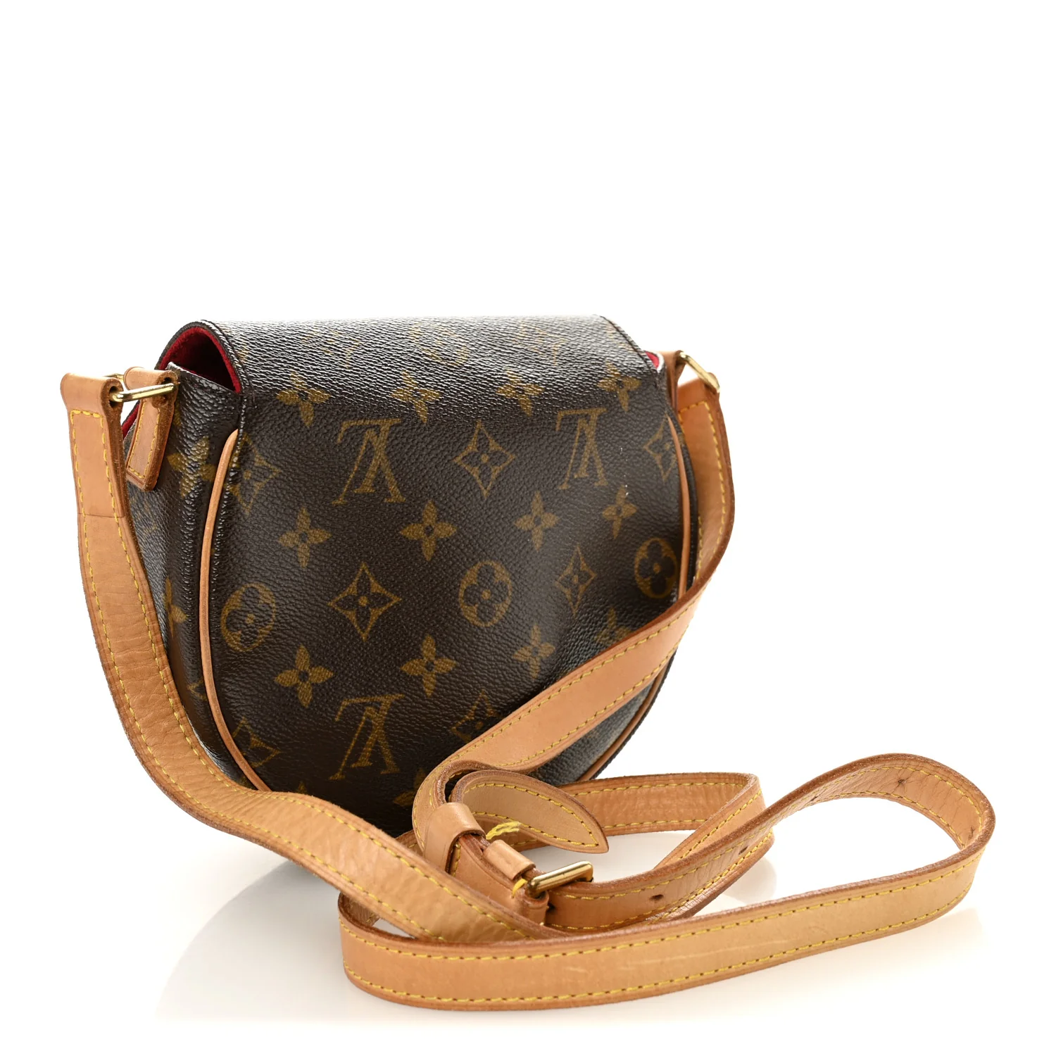 Monogram Tambourin - Top Club