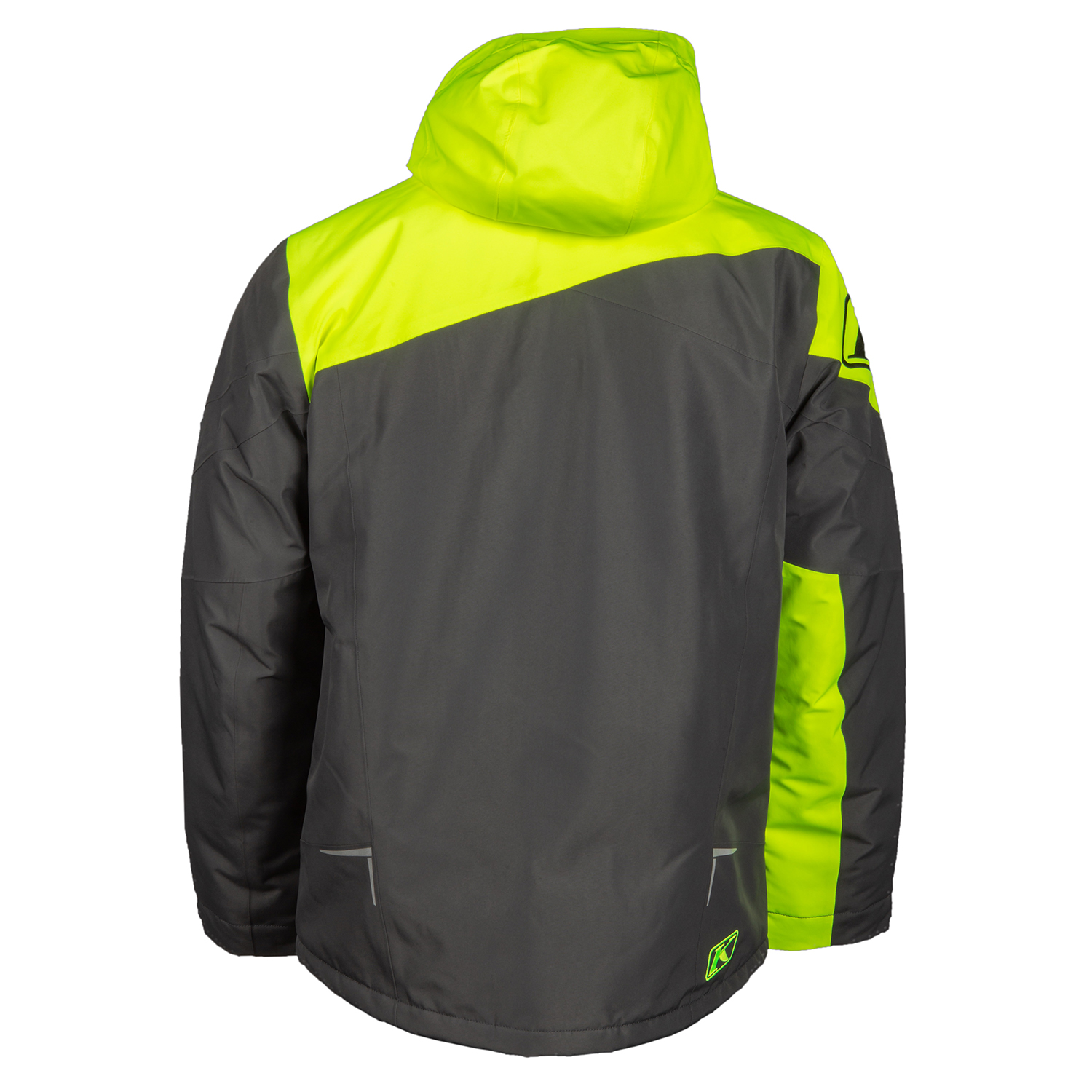 Instinct jacket