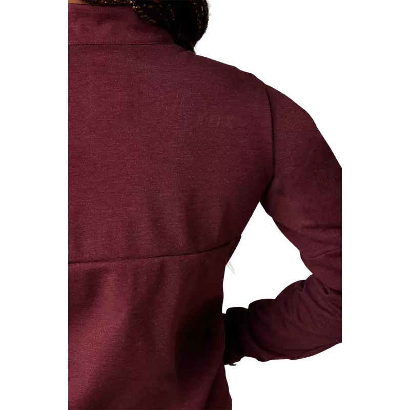 Women's Ranger fire jacket