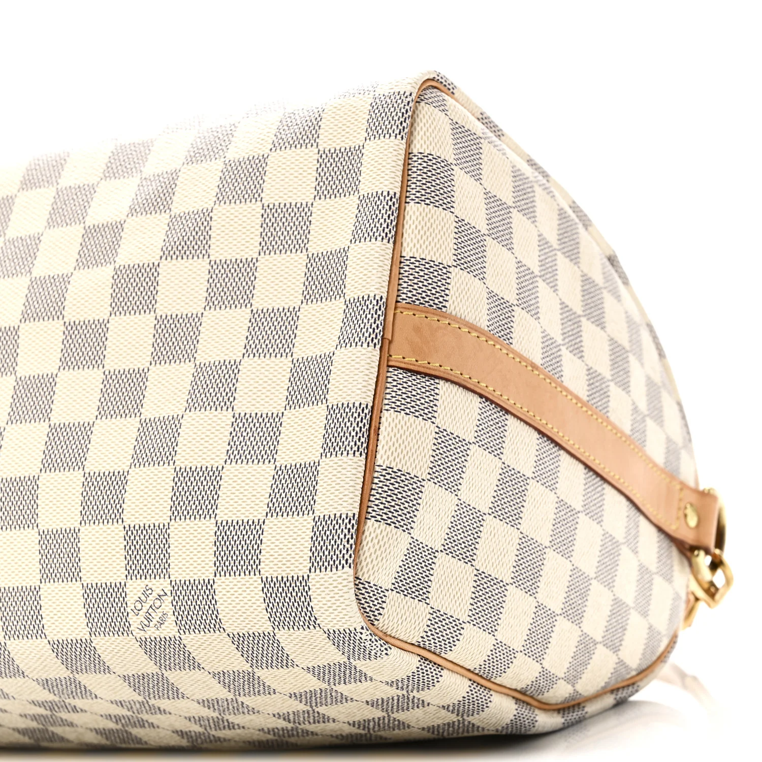 Damier Azur Speedy Bandouliere 30 - Top Club