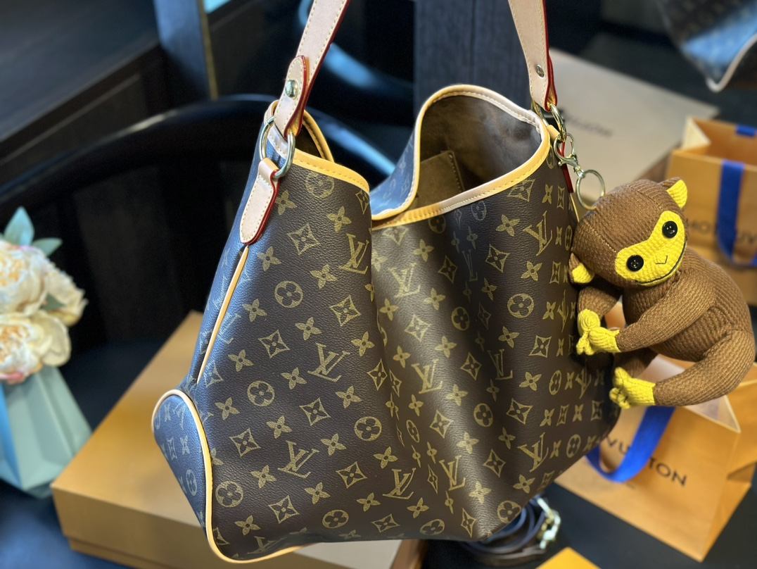 Louis new arrival vivian tote bag size: 36cm - Top Club
