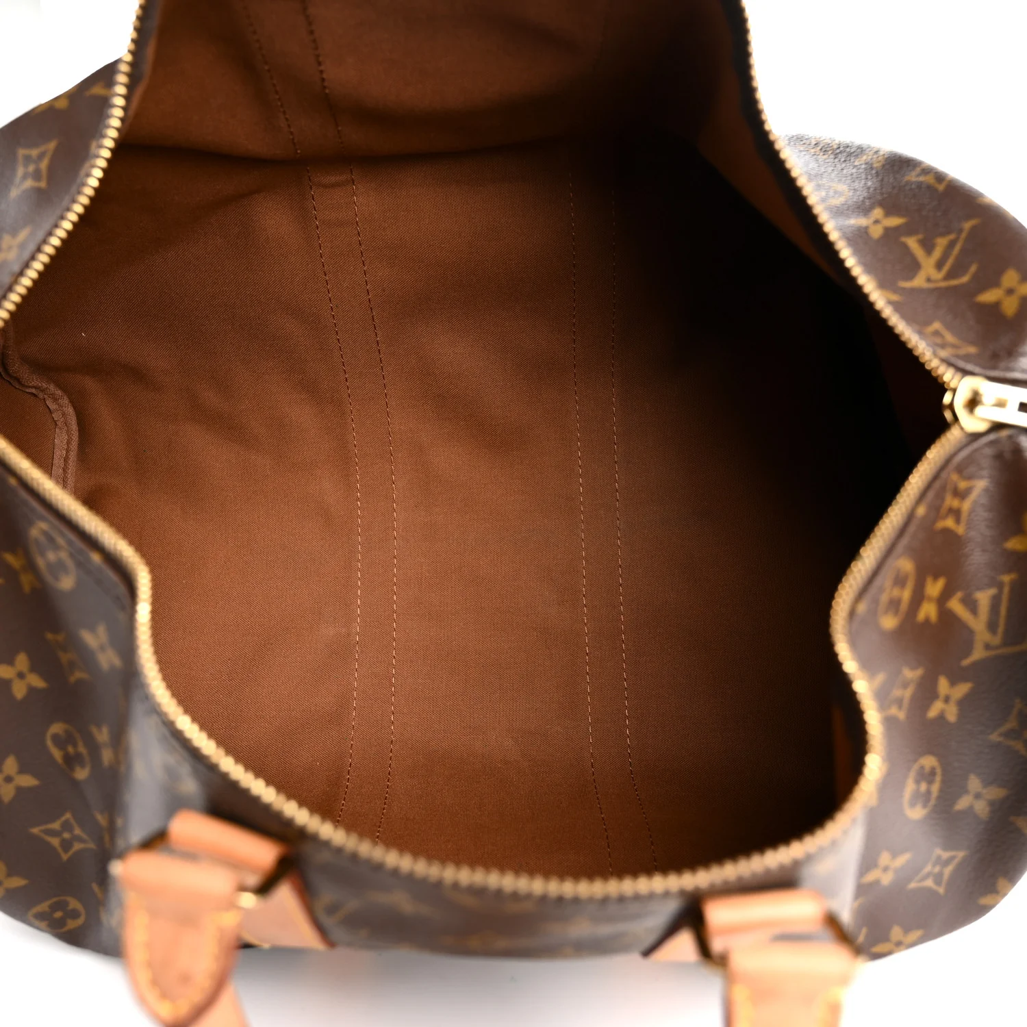 Monogram Keepall Bandouliere 45 - Top Club