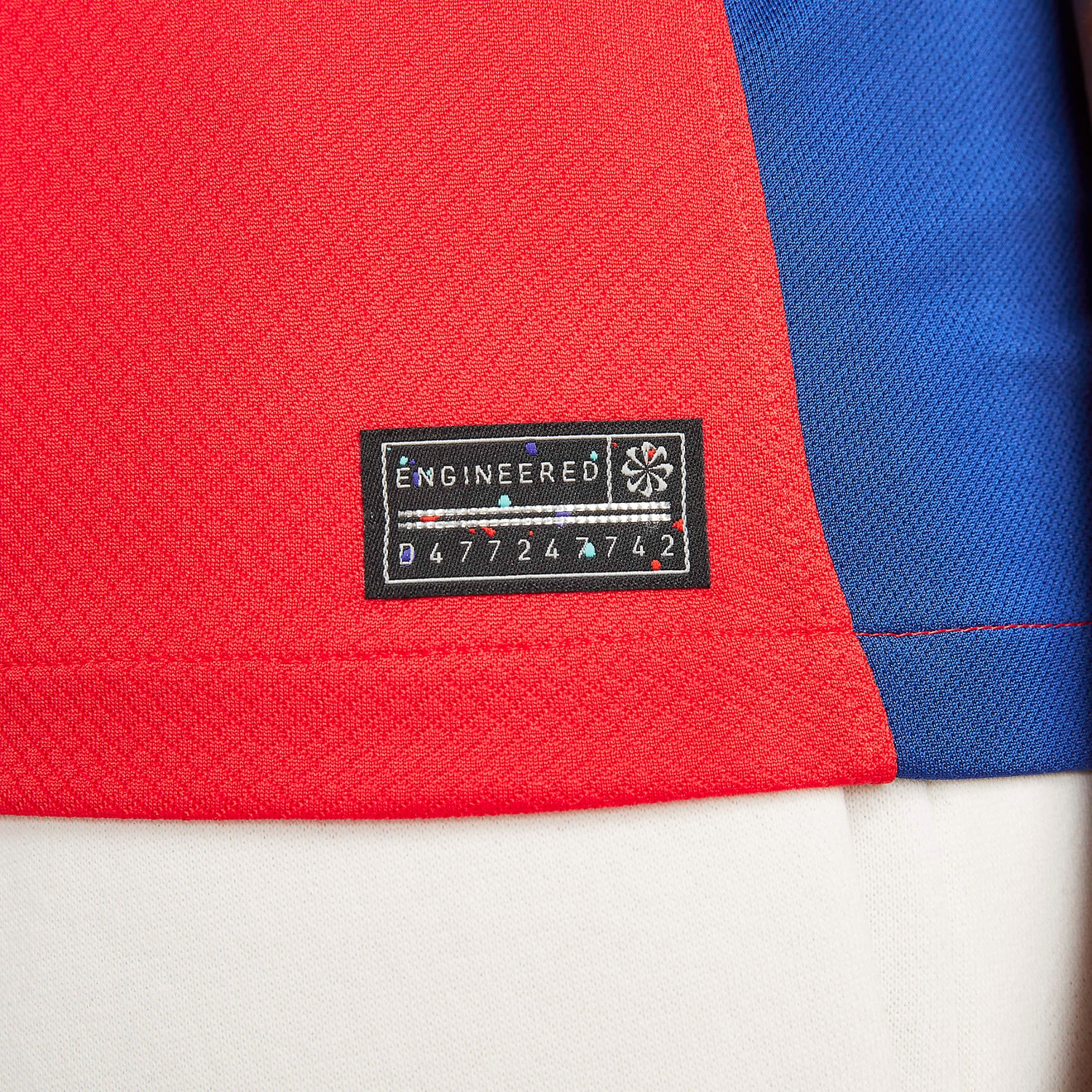 Norway Women's Team 2023 Home Jersey - Women's