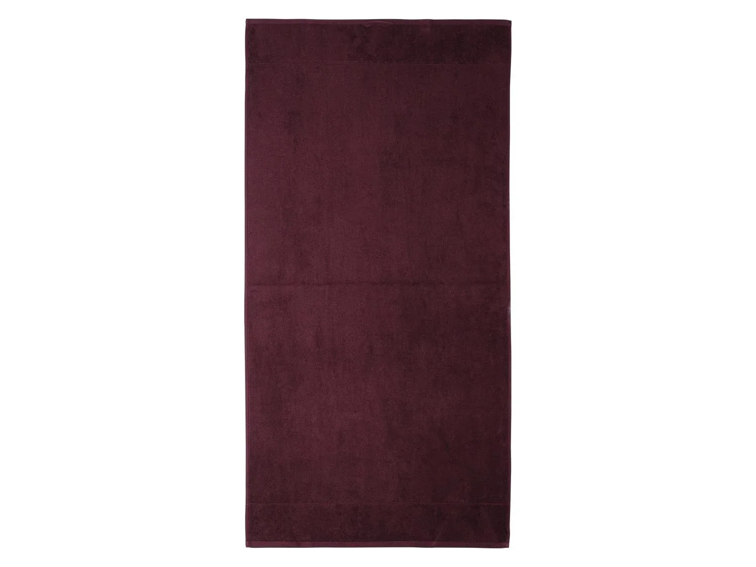 LIVARNO home Serviette ponge