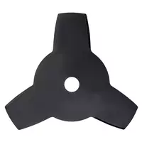 Brushcutter Blade Grass Blade 255