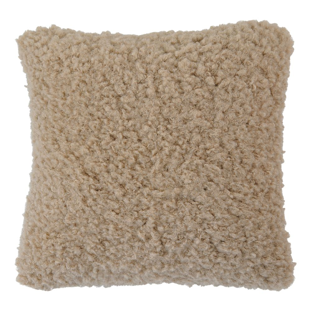 Kussen Wooly #1