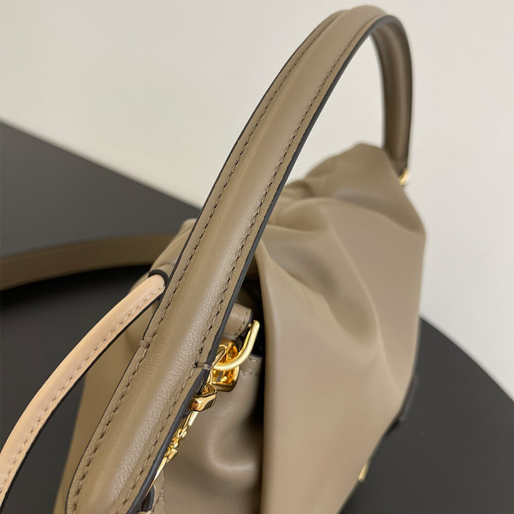 Fendi Mamma Baguette Medium(high-end grade) - Top Club