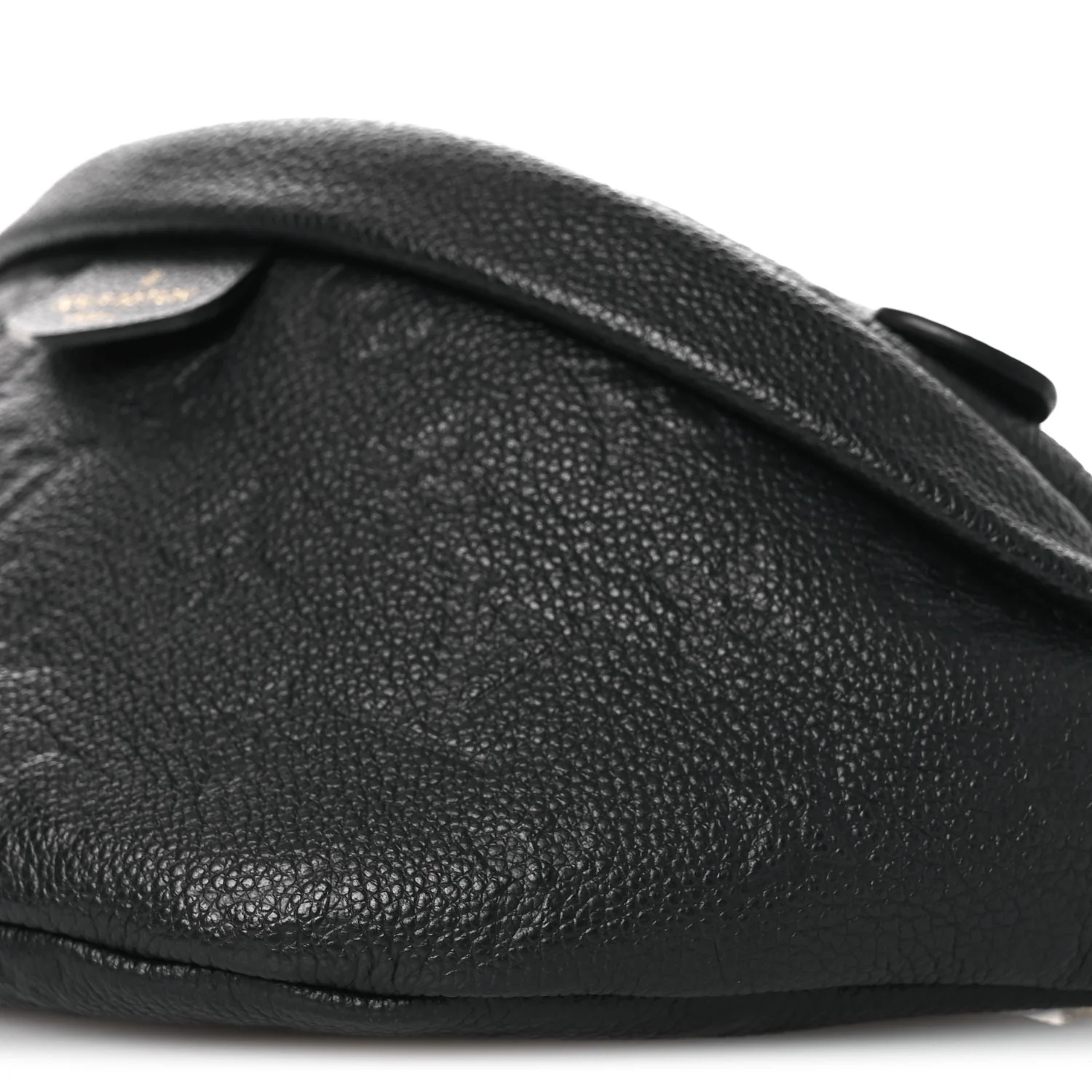 Empreinte BumBag Black - Top Club