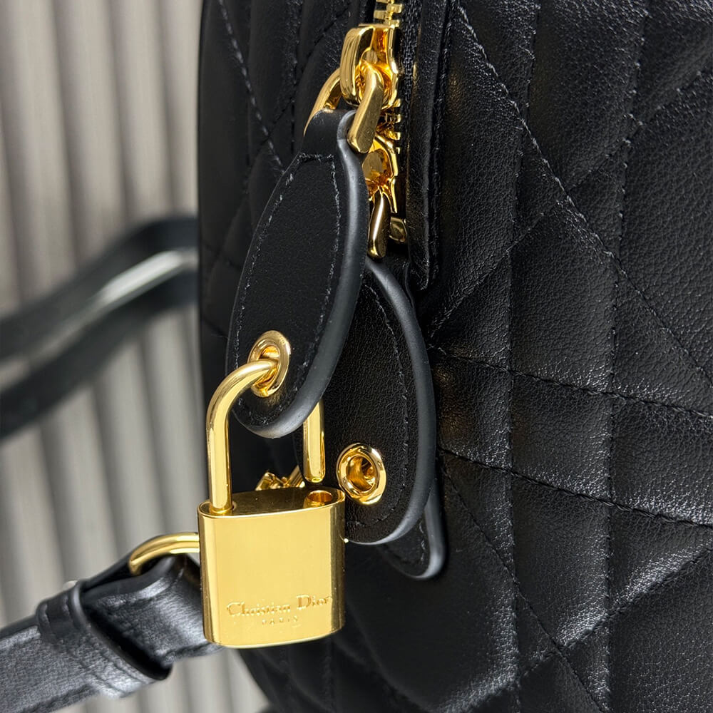 Dior Groove 25 Bag(high-end grade) - Top Club