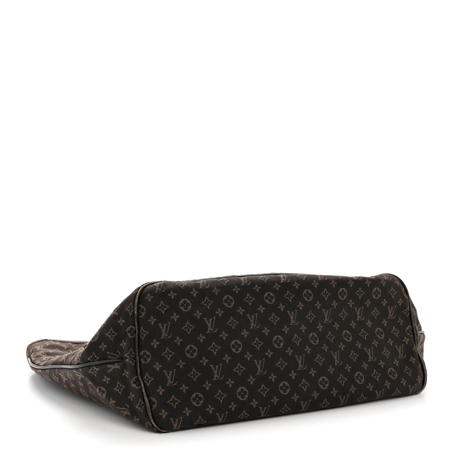 Monogram Idylle Neverfull MM Fusain - Top Club