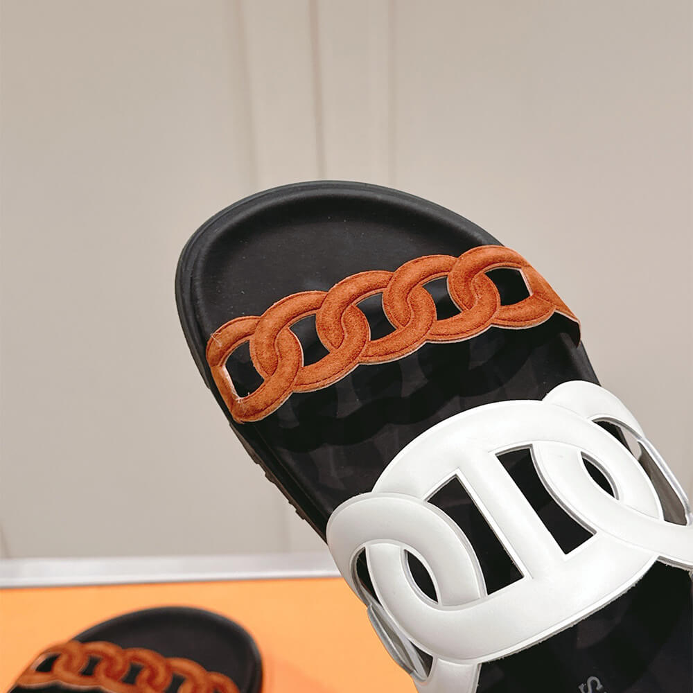 Hermes Extra sandal - Top Club