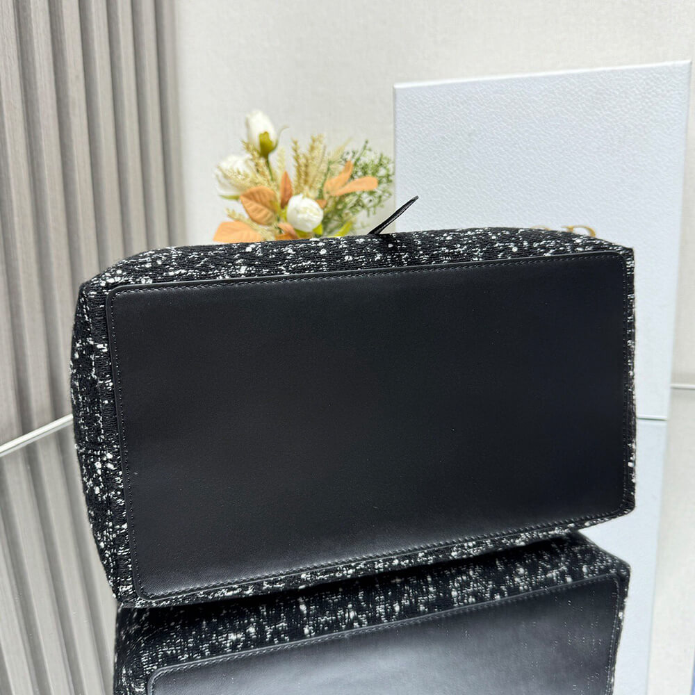 Medium Dior Toujours Bag - Top Club