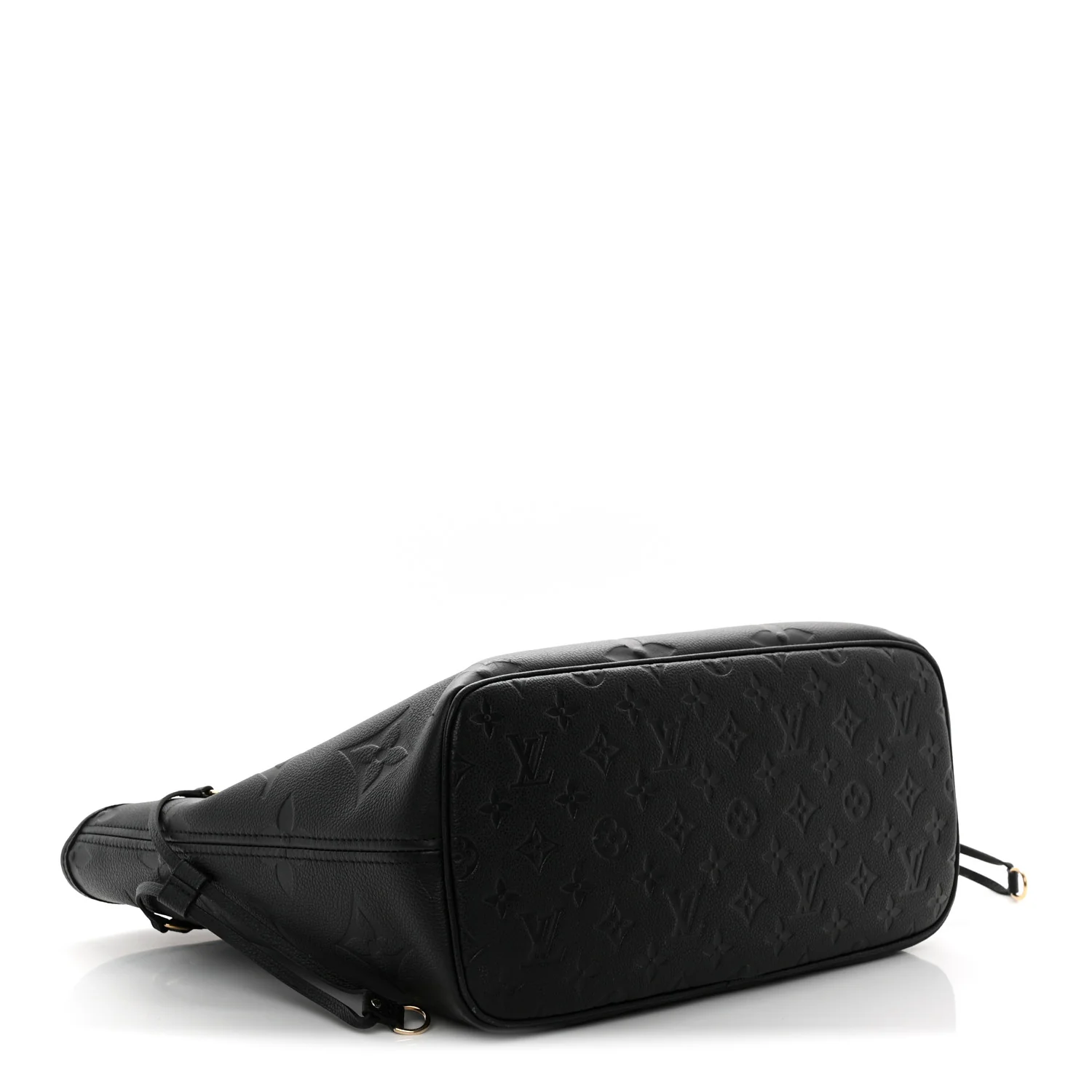 Empreinte Monogram Giant Neverfull MM Black - Top Club