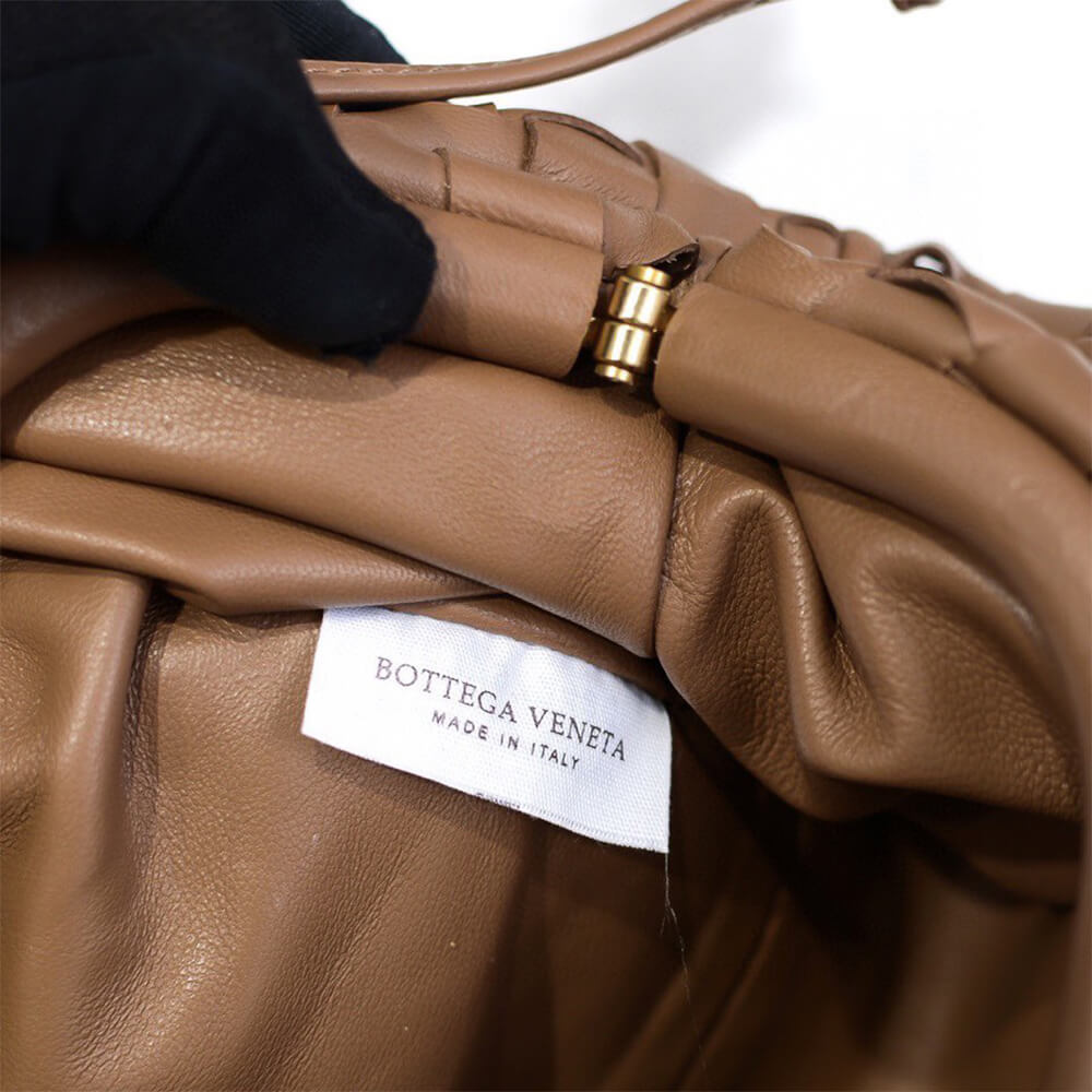 Bottega Veneta Mini Pouch(HIGH-END GRADE) - Top Club