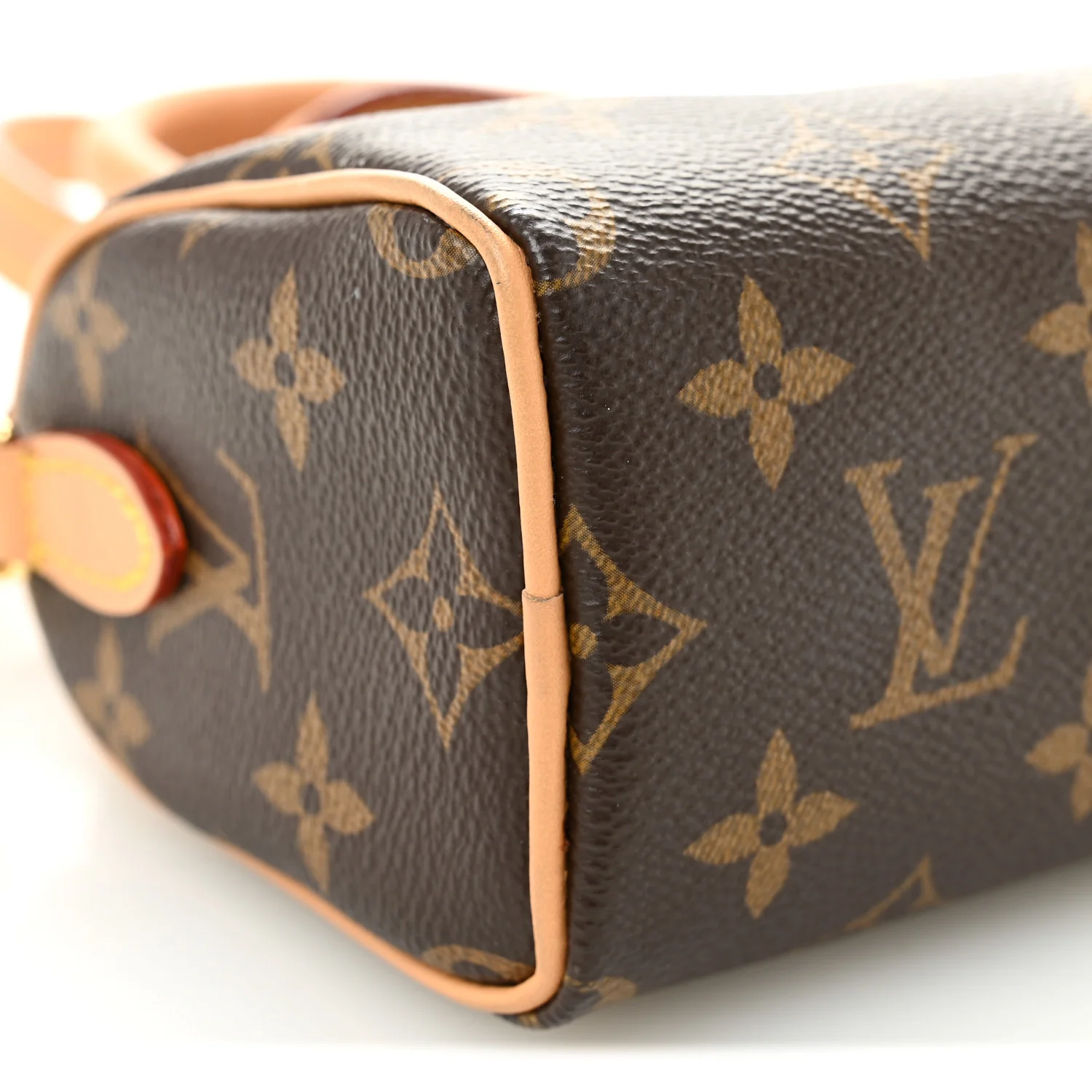 Monogram Nano Speedy Bandouliere - Top Club