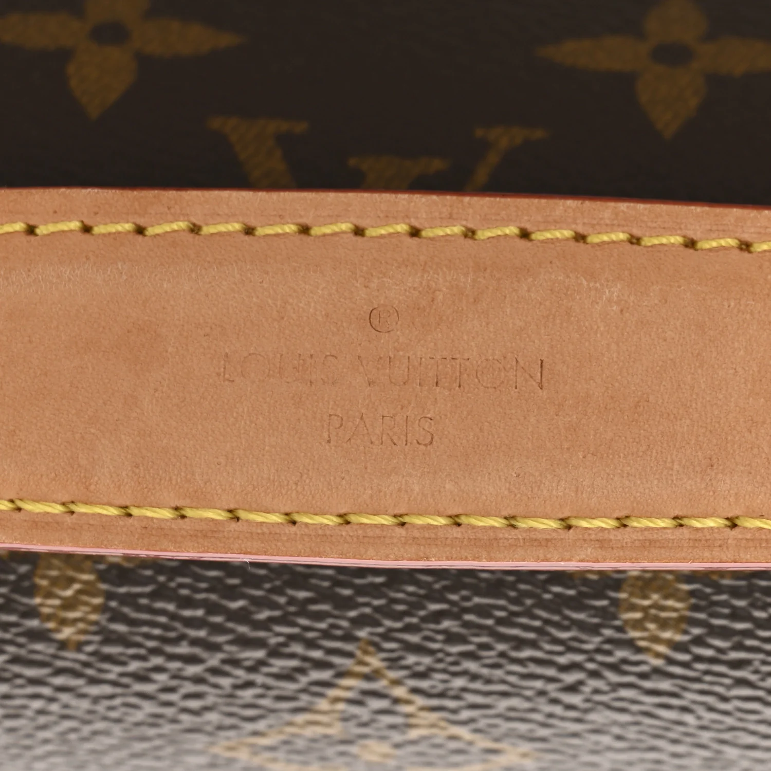 Monogram Pochette Metis - Top Club