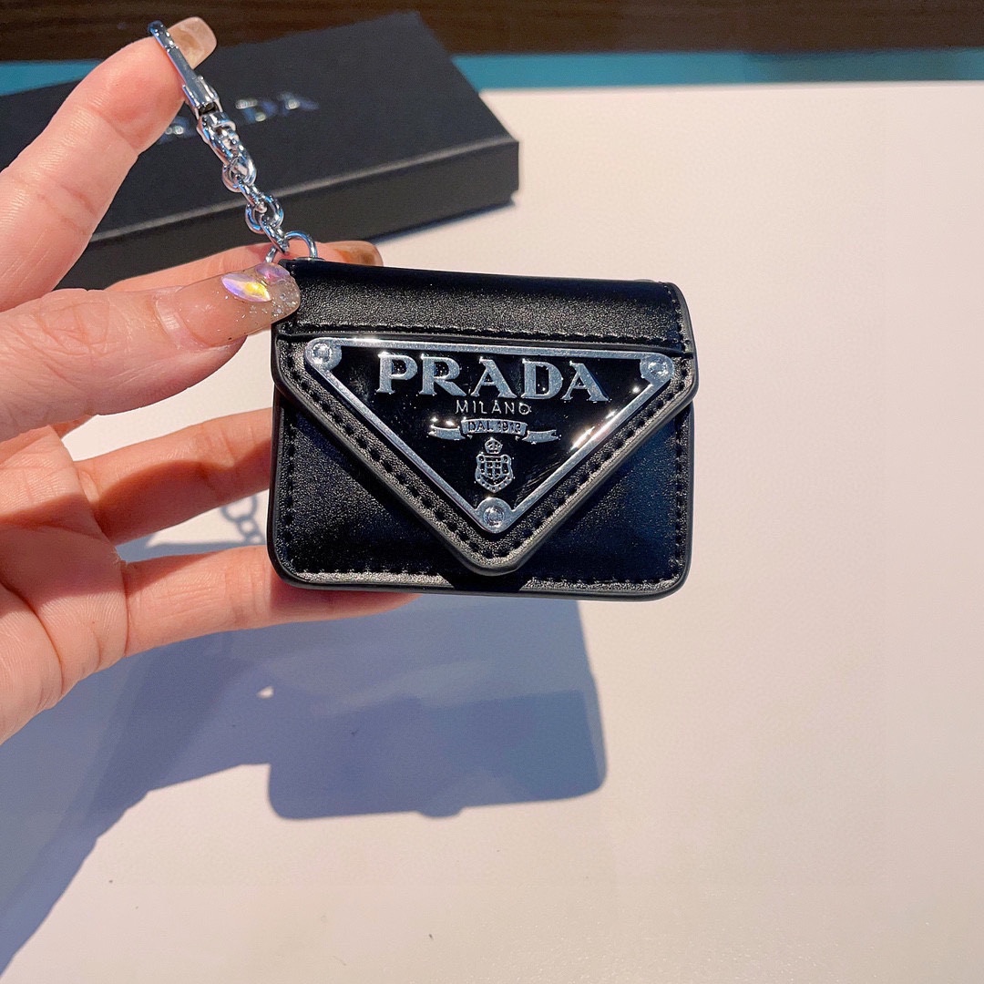 Pra new arrival earphone bag fit Airpods1/2/3/Pro/Pro2 - Top Club