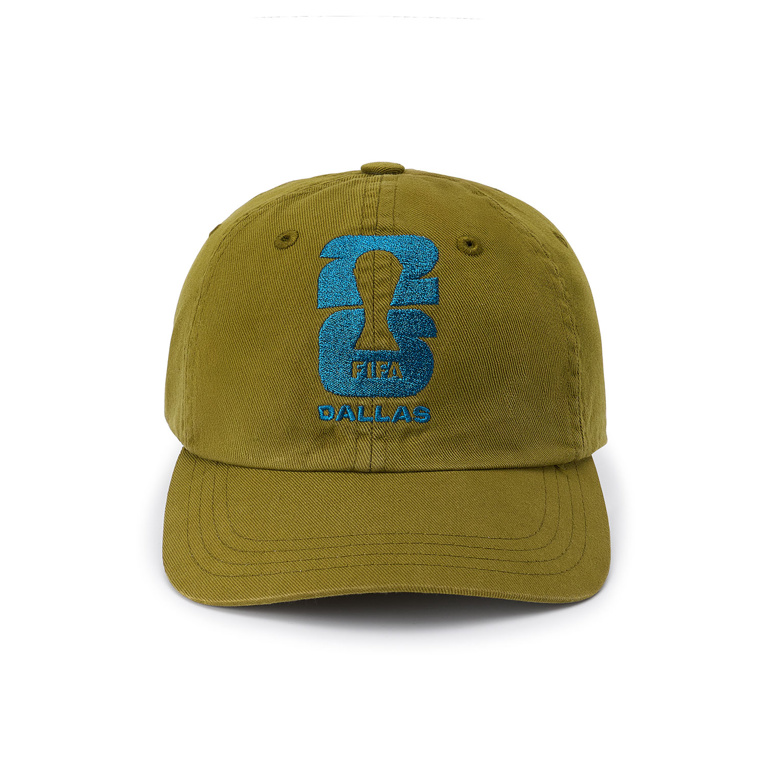 2026 World Cup Dallas Cap - Youth