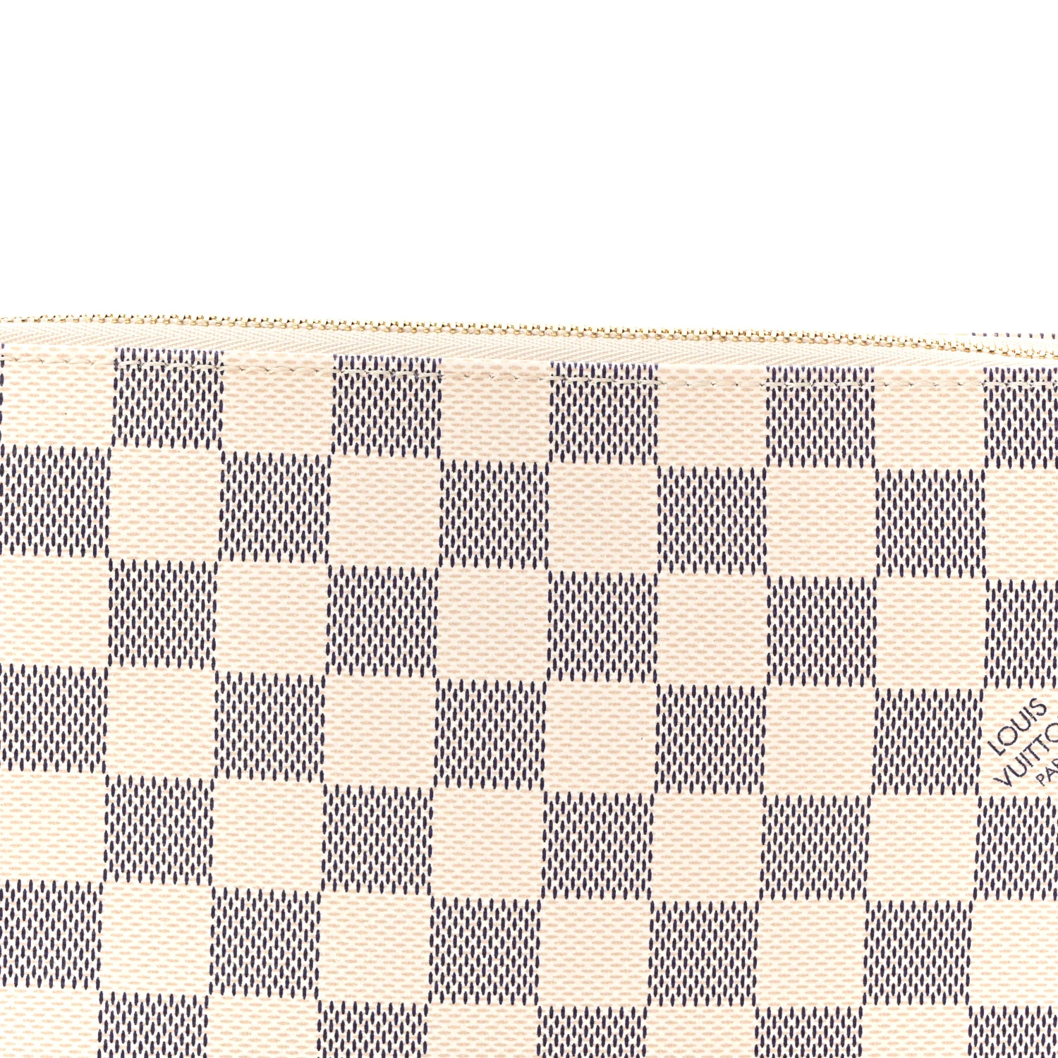 Damier Azur Pochette Accessories NM - Top Club