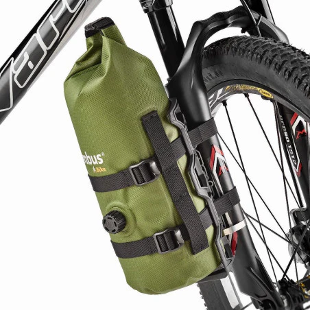 Columbus Dry Fork Bag ECO 3.5L - Waterproof bicycle fork bag