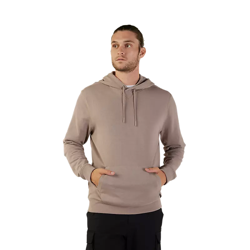Level Up Pullover Hoodie