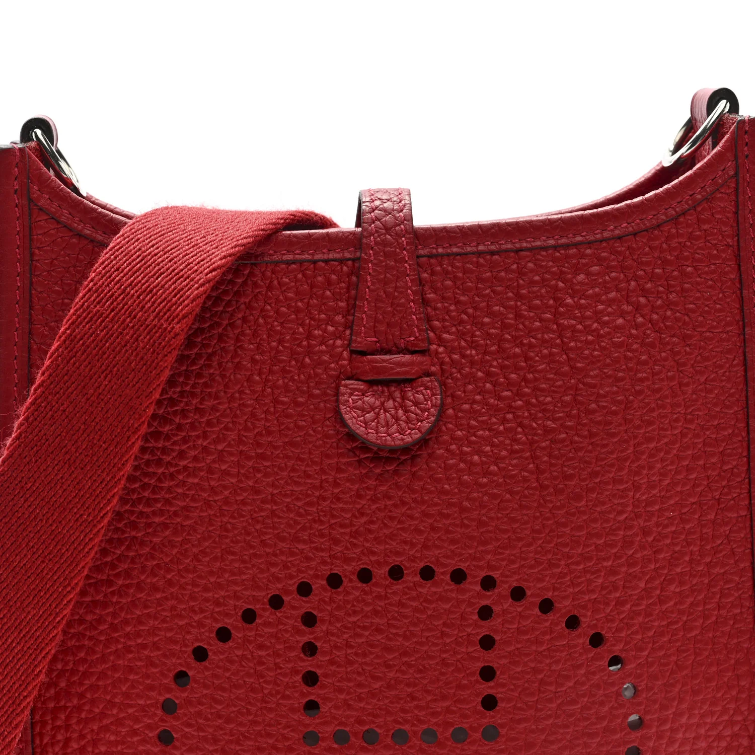 Taurillon Clemence Evelyne TPM Rouge Casaque - Top Club