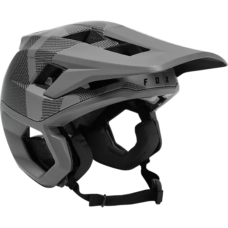 Dropframe Pro Camo Helm