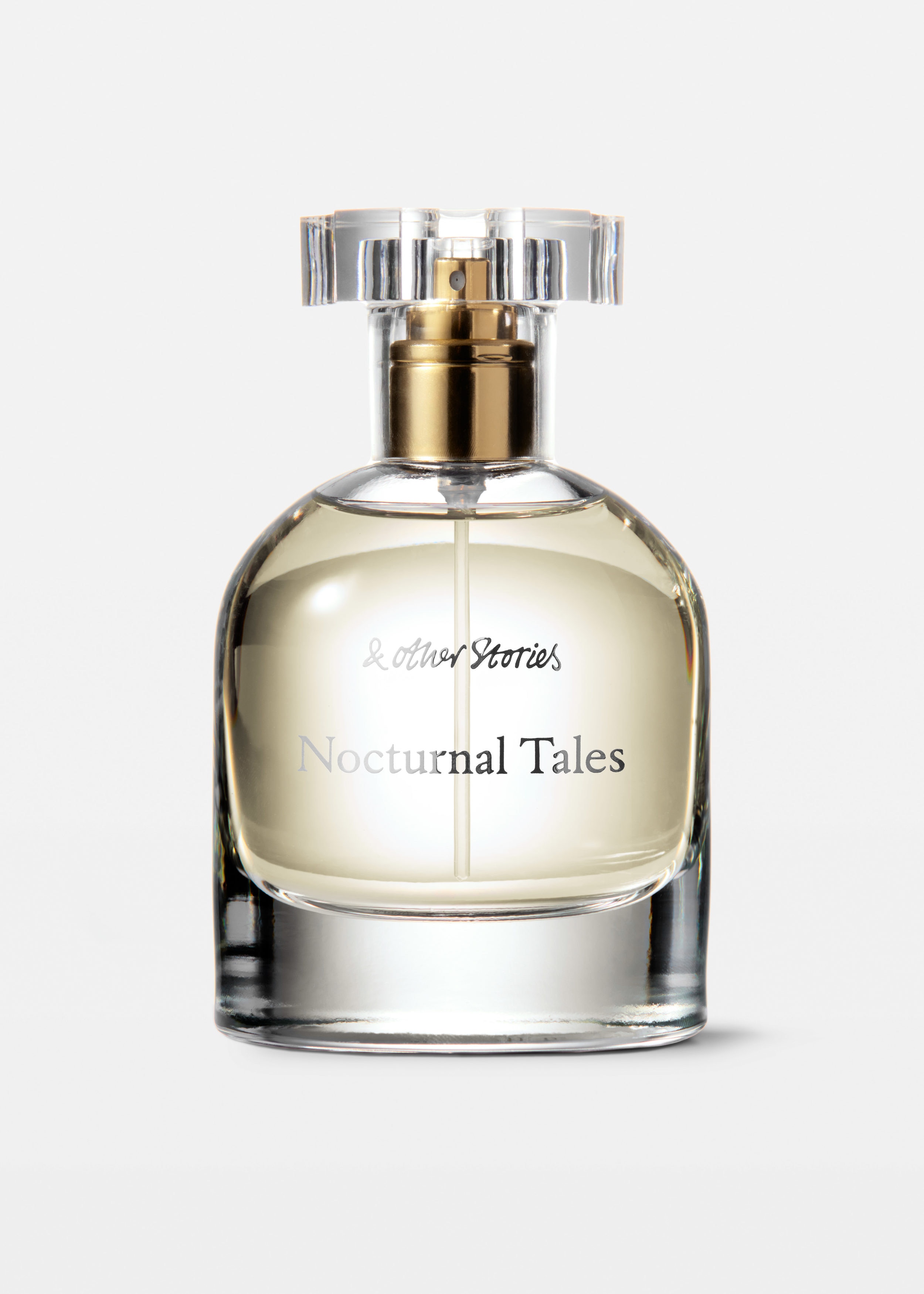 & Other Stories NOCTURNAL TALES NOCTURNAL TALES EAU DE TOILETTE