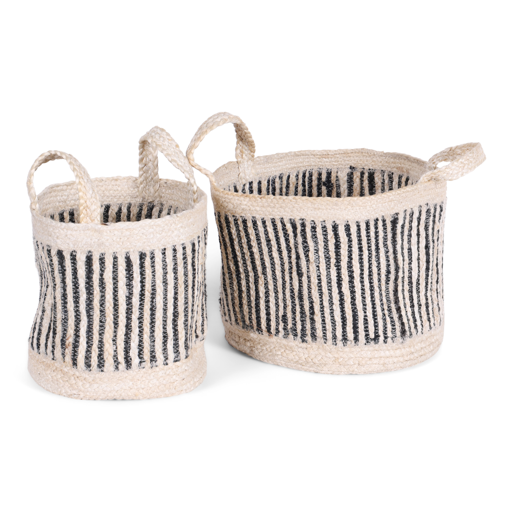 Mand Cher zwart wit S