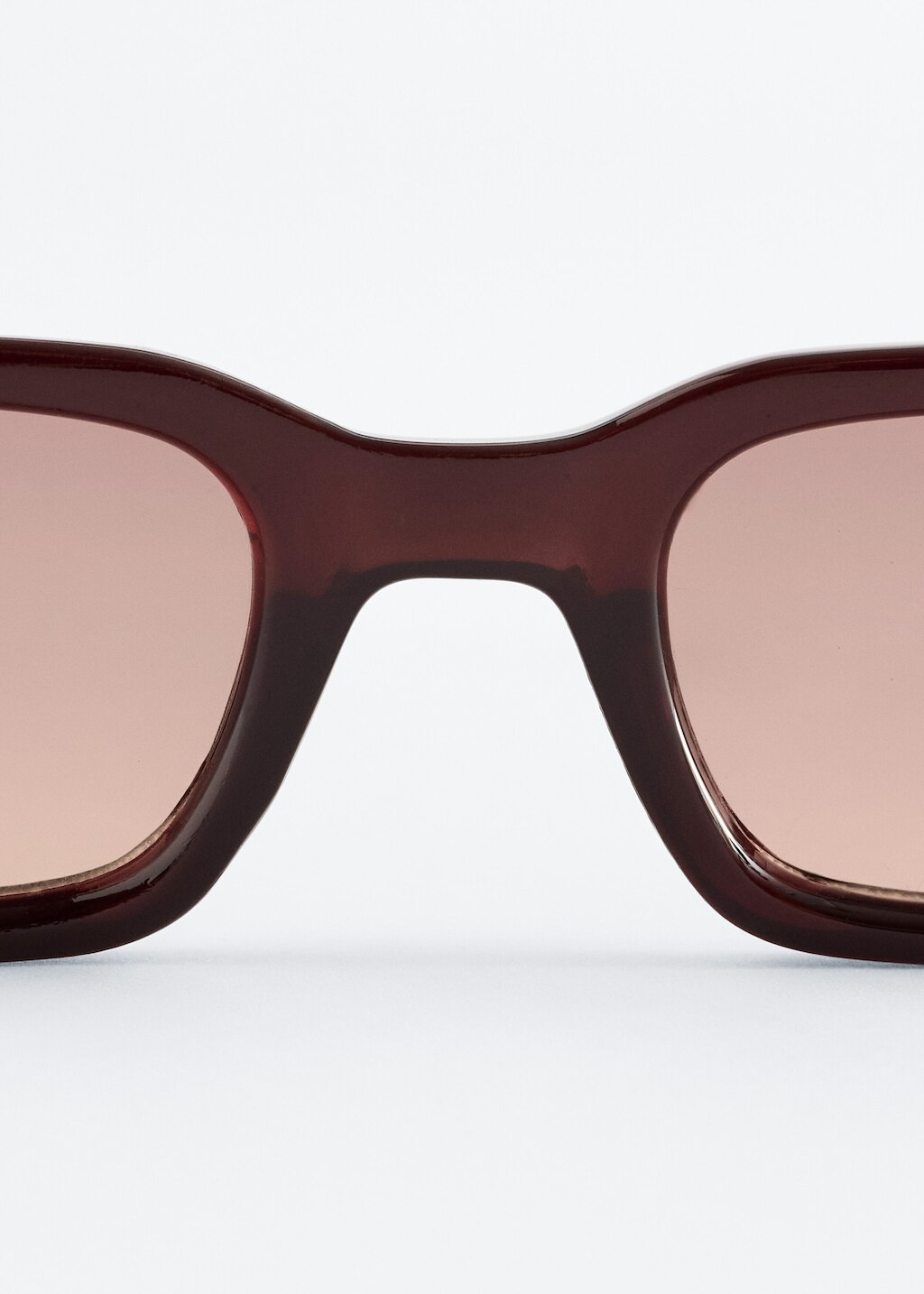 & Other Stories NARROW-FRAME SUNGLASSES