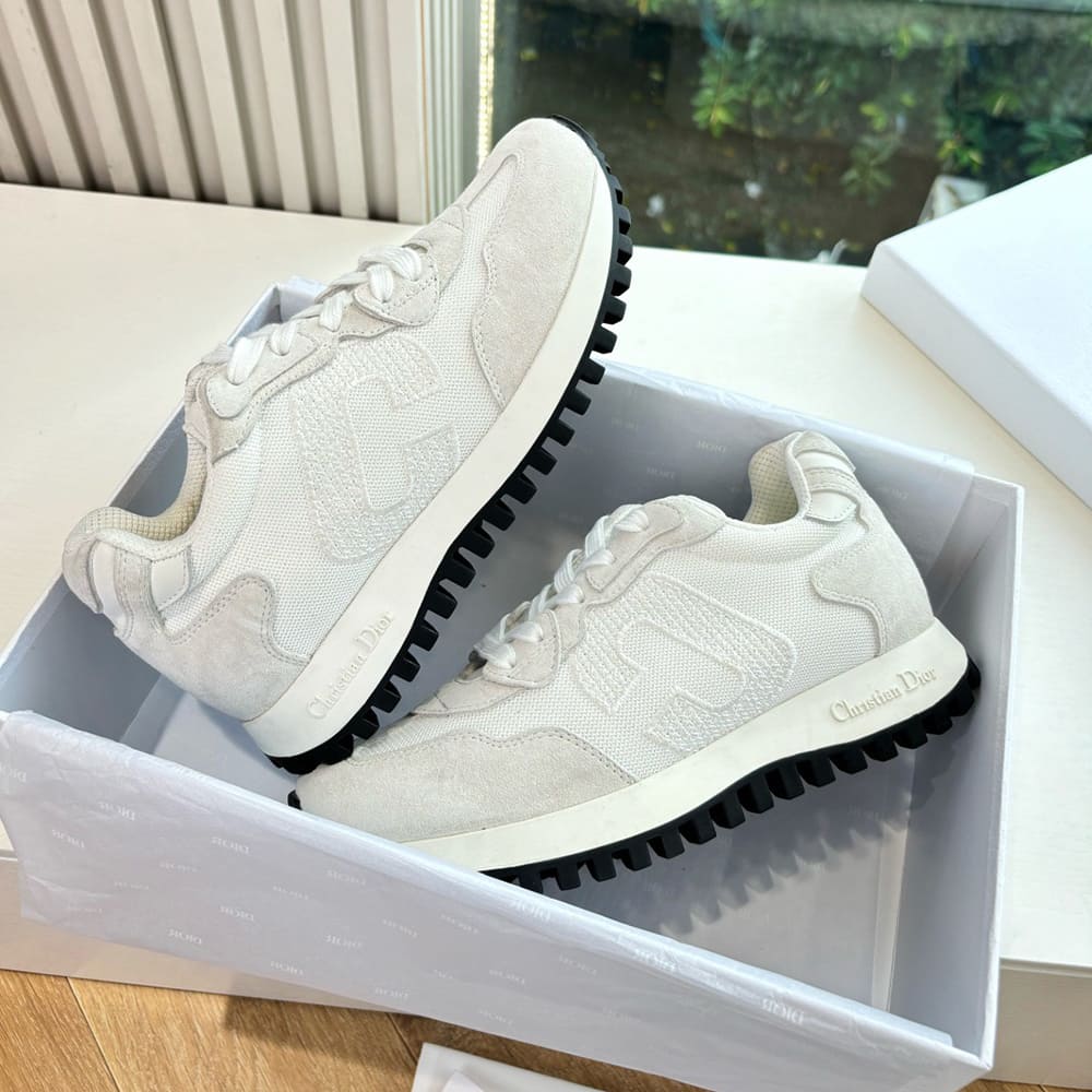 C est Dior Sneaker - Top Club
