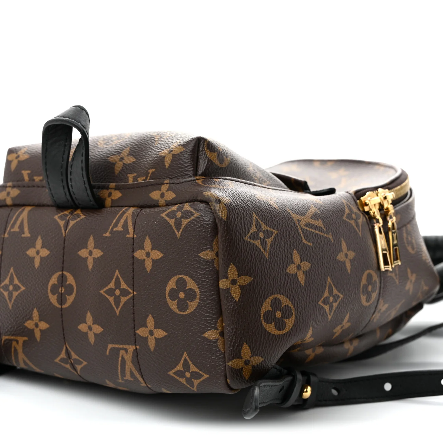 Monogram Palm Springs Backpack PM - Top Club