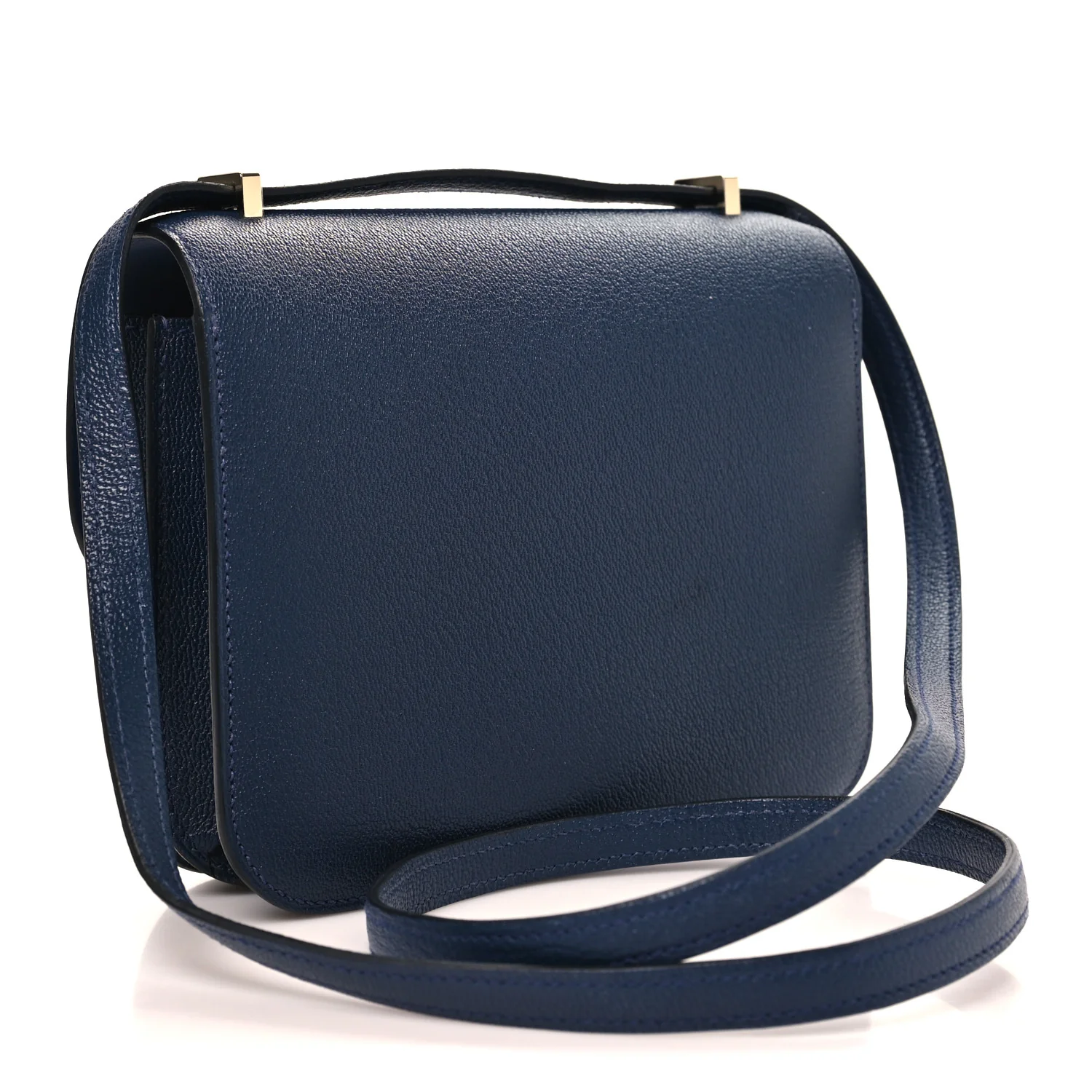 Chevre Mysore Constance 18 Bleu Navy - Top Club