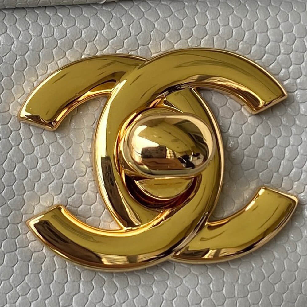 CHANEL CLASSIC FLAP HANDBAG(High-End Grade) - Top Club