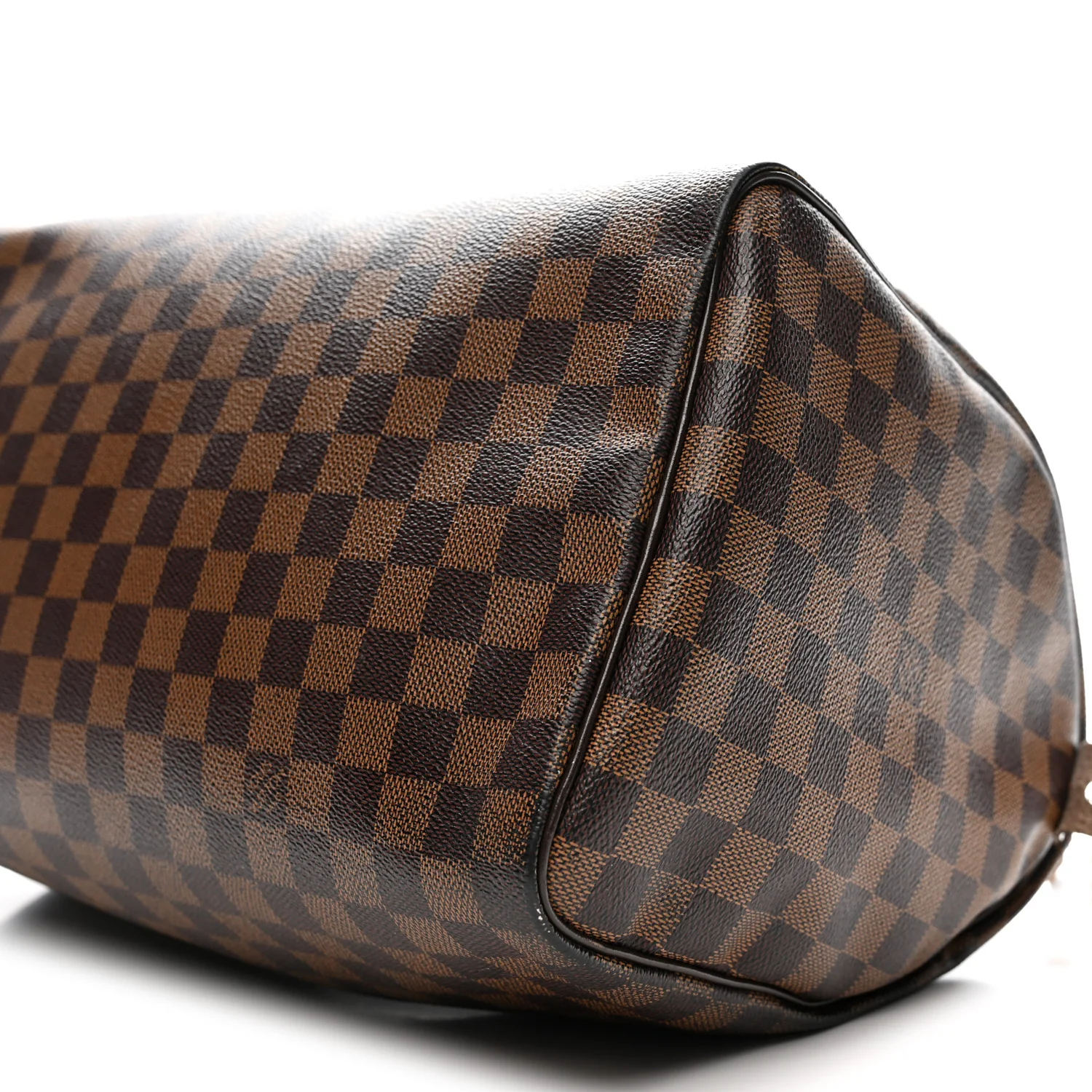 Damier Ebene Speedy 35 - Top Club