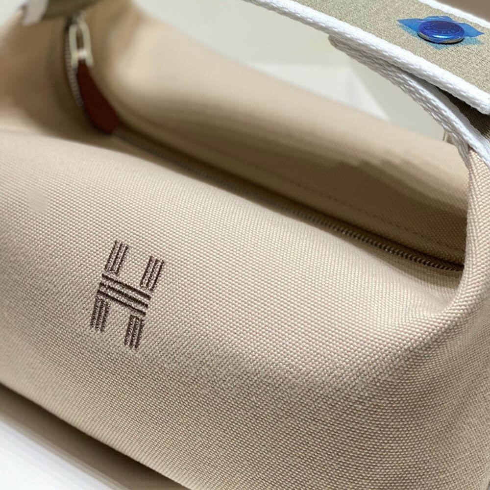 Hermes Trousse Bride-a-Brac Large - Top Club