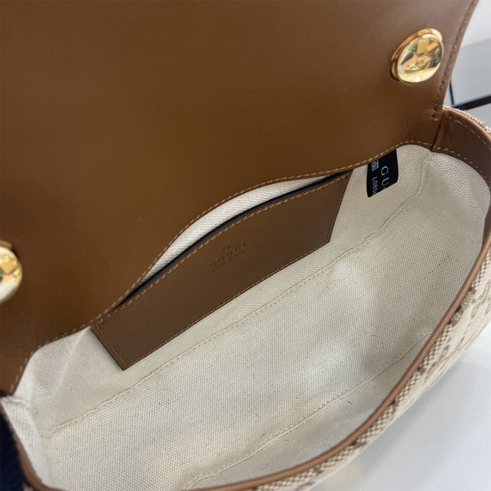 Gucci Blondie small shoulder bag - Top Club