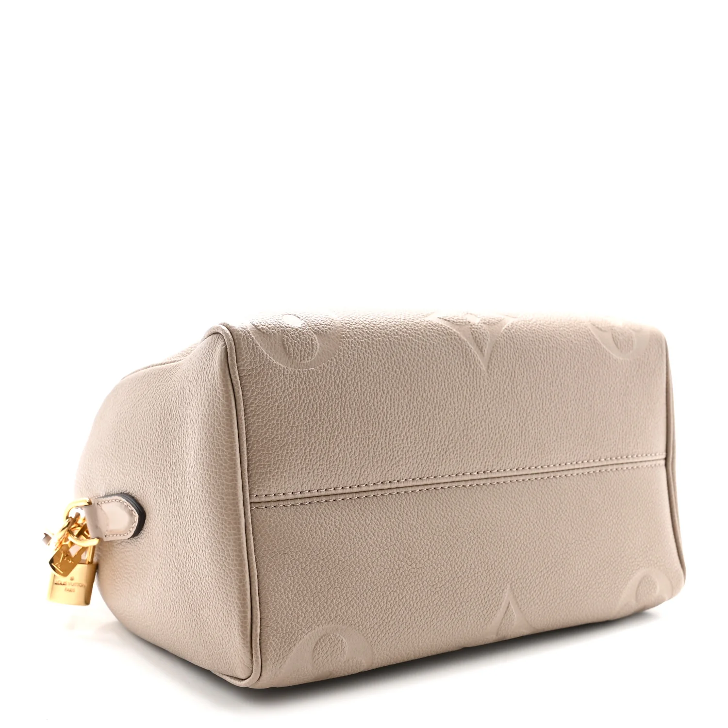 Empreinte Monogram Giant Speedy Bandouliere 25 Tourterelle - Top Club