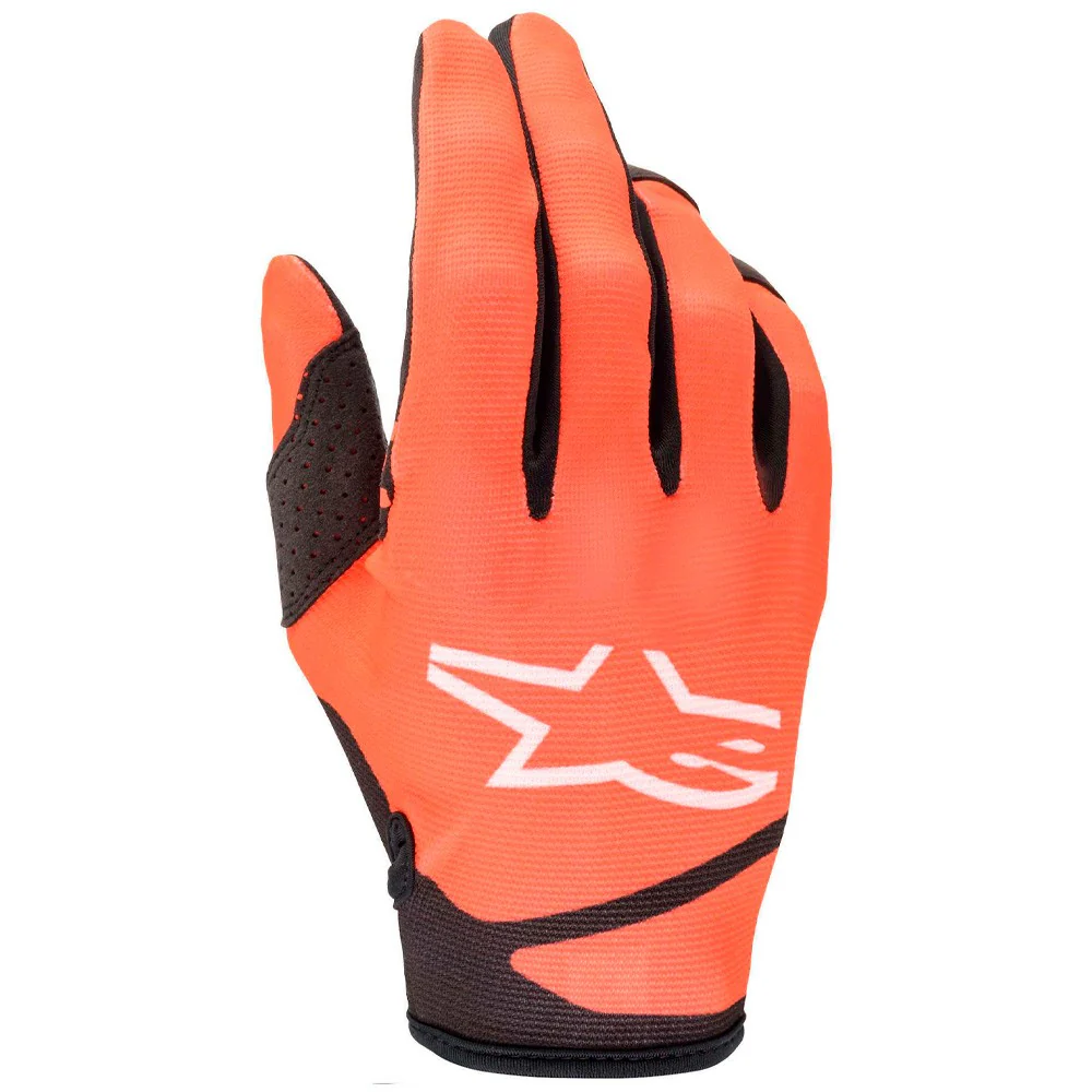 RADAR 22 NARANJA / NEGRO