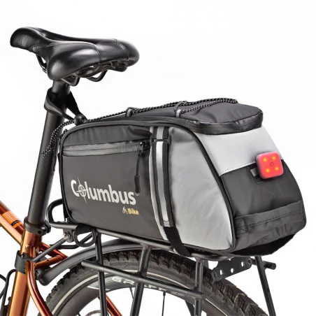 Columbus TATRAS 55 azul - Backpack Trekking