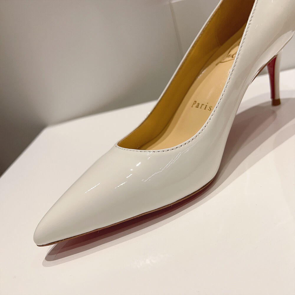 Christian Louboutin Kate(70mm) - Top Club