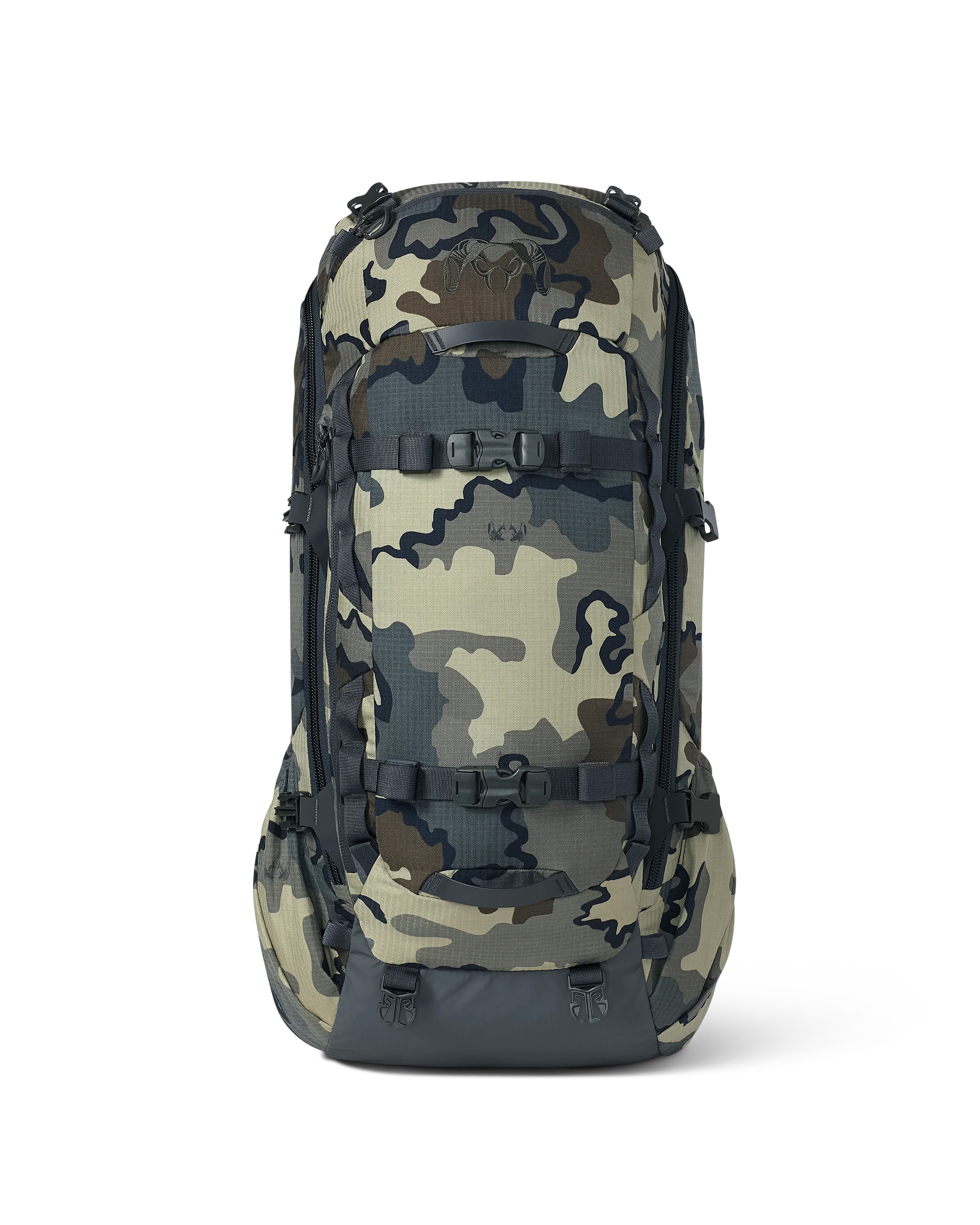 ICON 6 3500 Bag Only | Vias