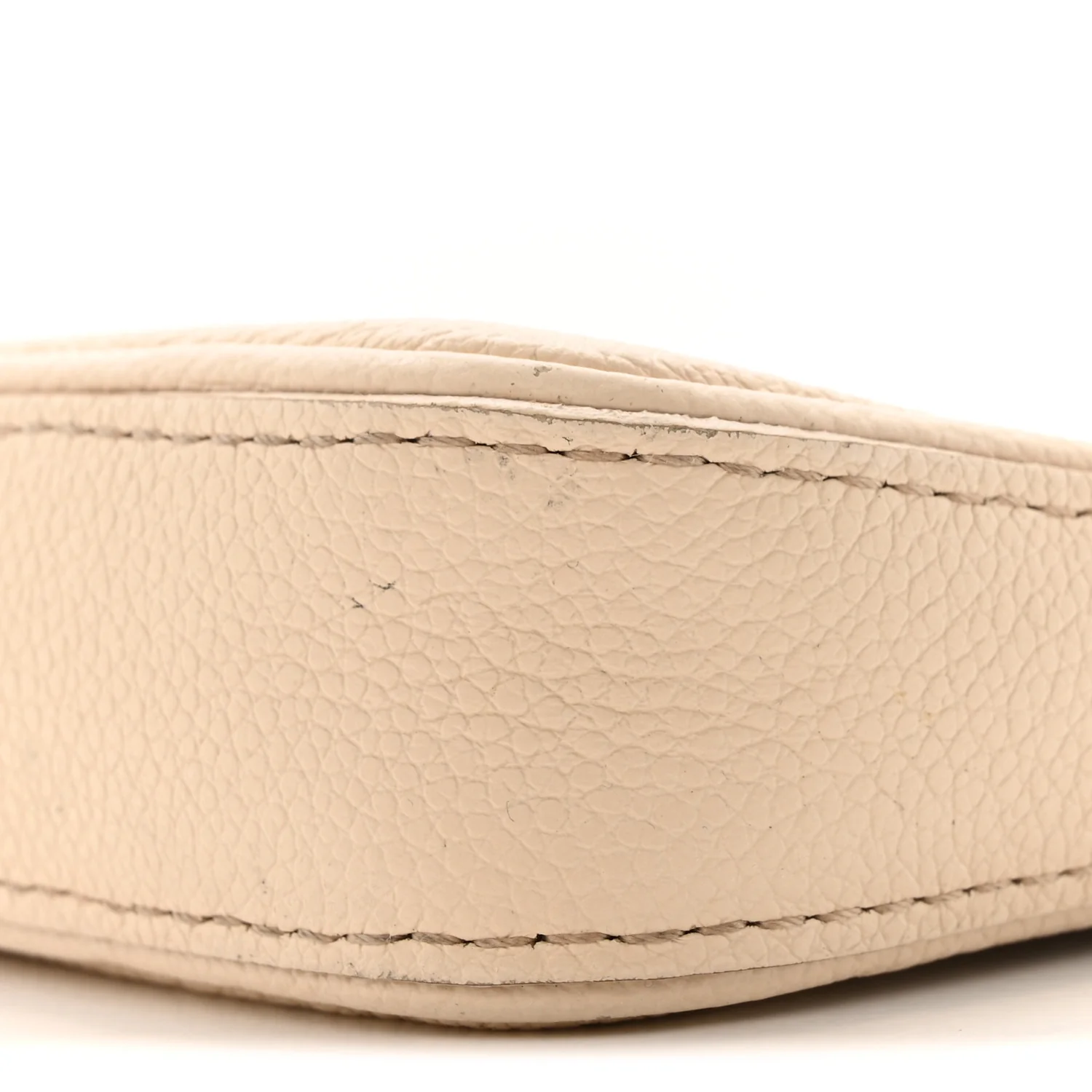 Empreinte Easy Pouch On Strap Cream - Top Club