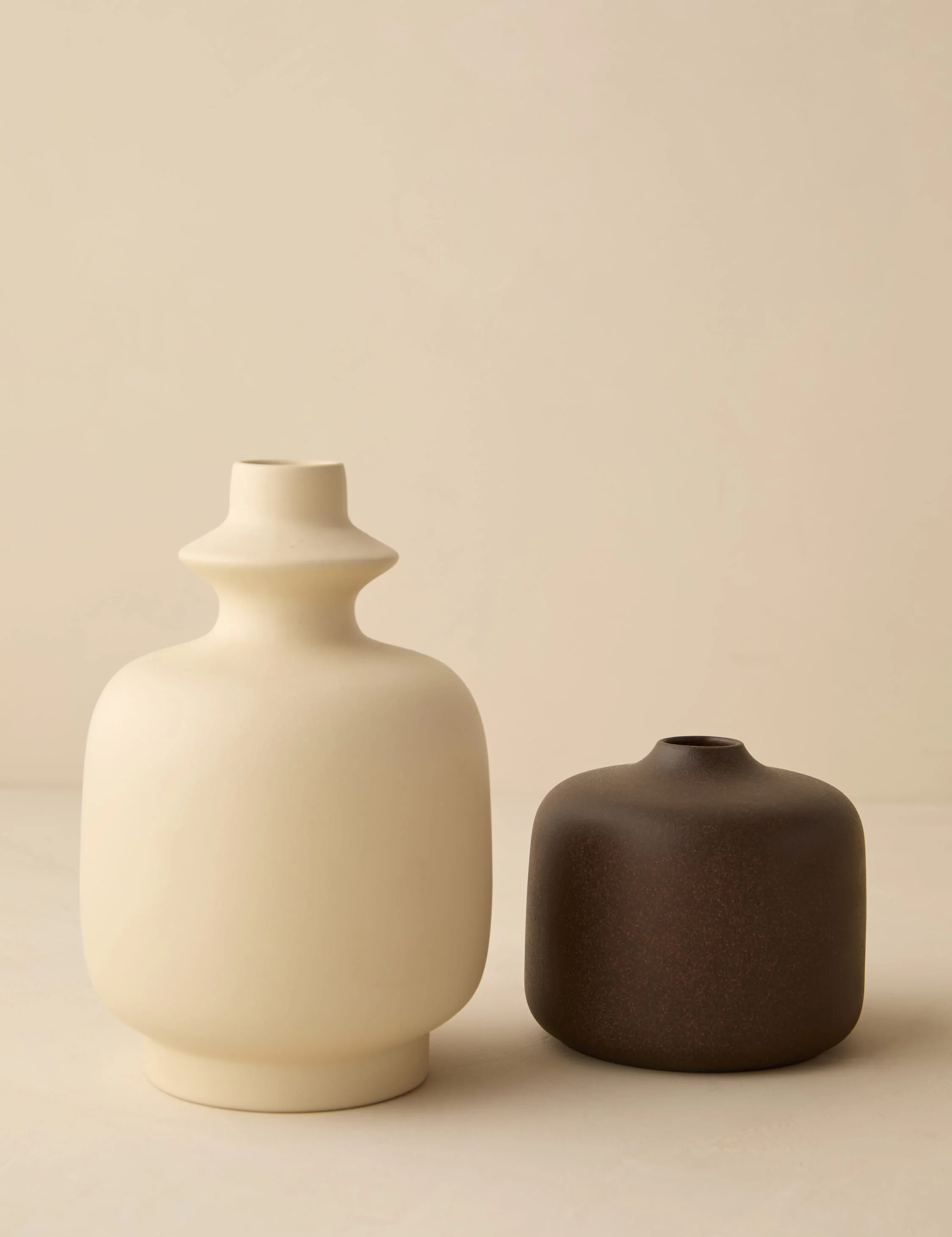 Kima Vases (Set of 5)