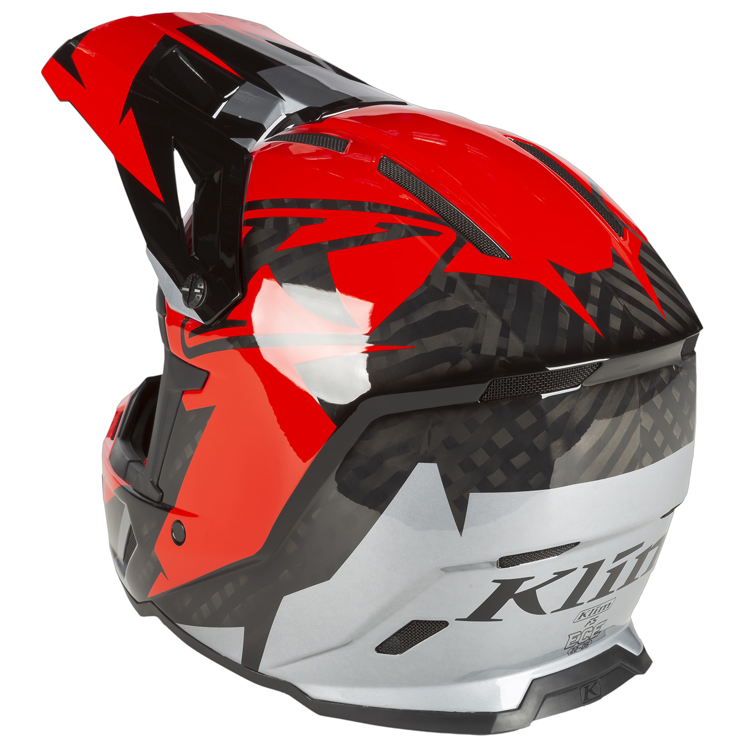 F5 Helm ECE