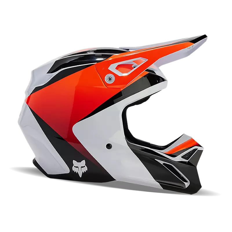V1 Streak Helm
