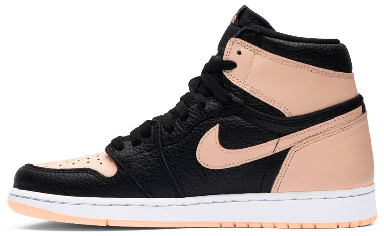 Air Jordan 1 Retro High OG  Crimson Tint  555088-081 - Sneaker Replica Workshop