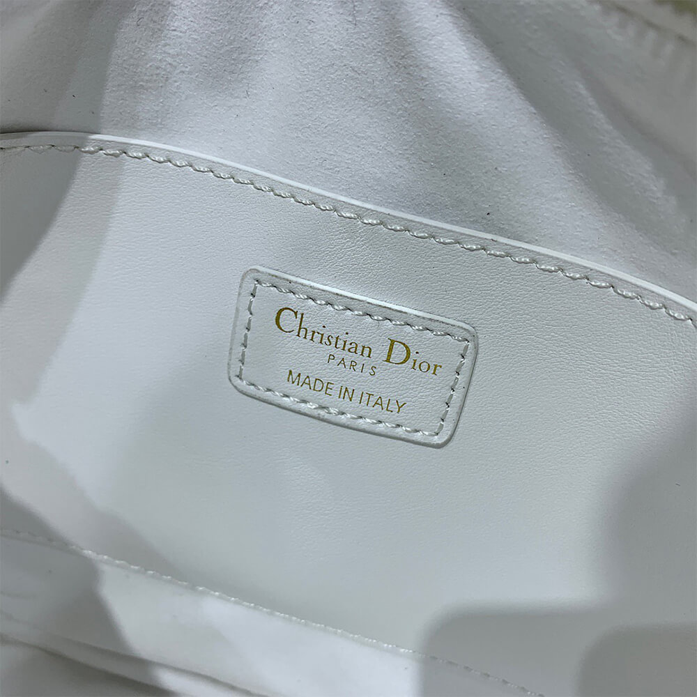 MEDIUM DIOR VIBE HOBO BAG - Top Club