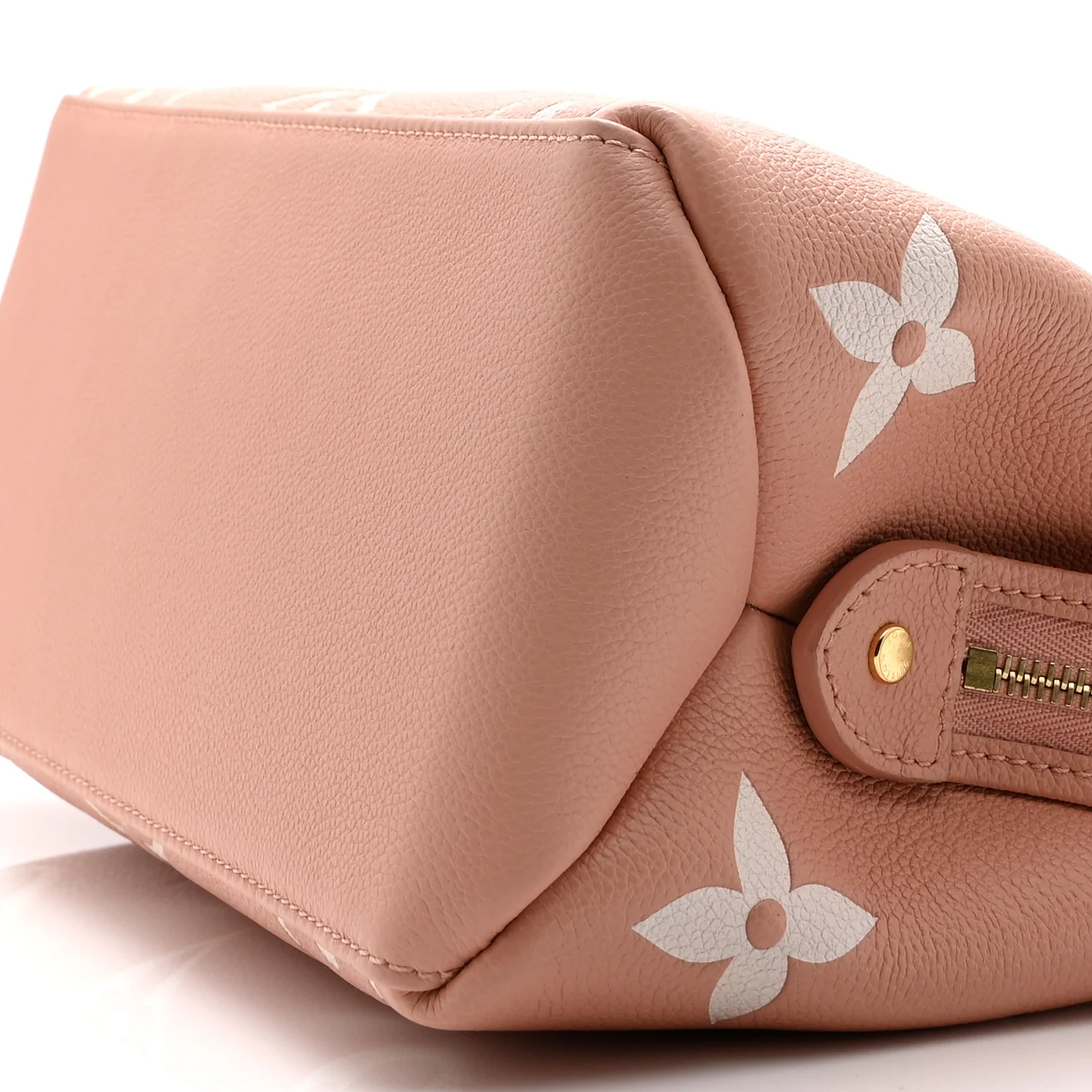 Empreinte Monogram Giant Petit Palais Rose Trianon Creme - Top Club