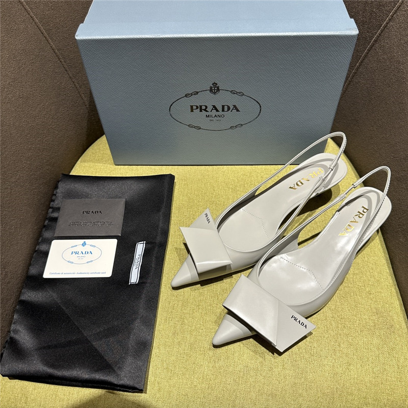 prada new spring and summer sandals - Sneaker Replica Workshop